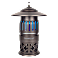 Lampara Atrapa Insectos 110 V Dynatrap