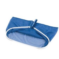 Recoge Hoja Piscina con Bolsa Malla Profunda