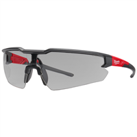 Anteojo Gris Anti rayas Milwaukee