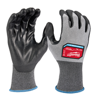 Guante Poliuretano Alta Destreza Talla Xl Milwaukee