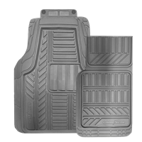 Alfombra Automovil Gris Goodyear