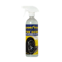 Abrillantador Llanta 16 onz Goodyear