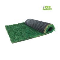 Cesped Sintetico 20 mm 1 m X Metro Lineal + Pro Garden