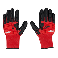Guante Anticorte Nitrilo Grado 3 Talla XL Milwaukee