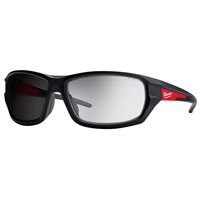 Anteojo Transicion Uv Alto Rendimiento Milwaukee