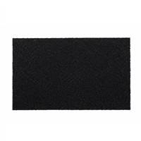 Alfombra Entrada 45 x 75 cm