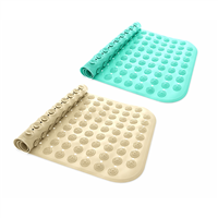 Alfombra Baño 71 x 38 cm
