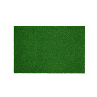 Alfombra Zacate Artificial 50 x 80 cm
