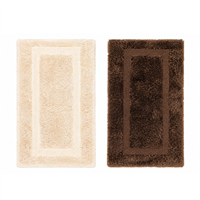 Alfombra Baño 50 x 80 cm