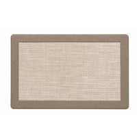 Alfombra Acolchonada 46 x 76 cm