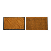Alfombra Entrada Exterior 45 x 75 cm