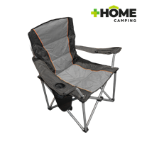 Silla Camping Poliester + Home Camping