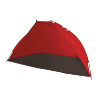 Tienda Campaña + Home Camping