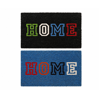 Alfombra Entrada Exterior Home 35 x 55 cm