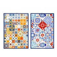 Alfombra Baño Cocina 40 x 60 cm