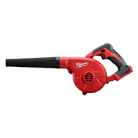 Sopladora Inalambrica 18 V Compacta Milwaukee