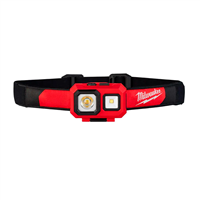 Lampara Cabeza 450 Lumen Milwaukee
