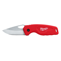 Cuchilla Plegable Compact Milwaukee
