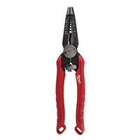 Alicate Pela Cable 7 en 1 Milwaukee