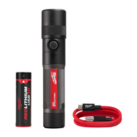 Foco Mano 1100 Lumen USB Milwaukee