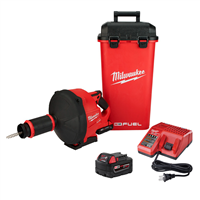 Destaquear Cañeria M18 Con Sonda 5/16" Milwaukee