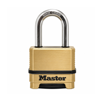 Candado Combinacion Exterior Masterlock