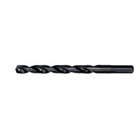 Broca 25/64" Oxido Negro Milwaukee