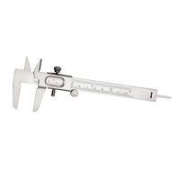 Calibrador Pie de Rey 5" Empire