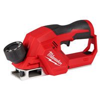 Cepillo Electrico Inalambrico 2" M12 Milwaukee