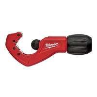 Cortadora Tubo 1" Giro Constante Milwaukee