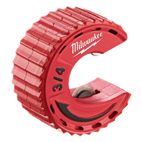 Cortadora Tubo 3/4" para Espacios Reducidos Milwaukee