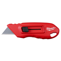 Cuchilla Compacta Cutter Milwaukee