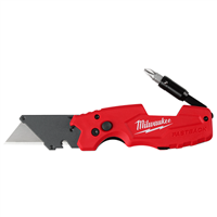 Cuchilla Multiuso Cutter 6 en 1 Fastback Milwaukee