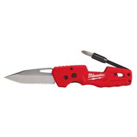 Cuchilla Plegable 5 en 1 Fastback Milwaukee
