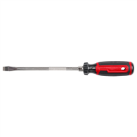 Desatornillador Plano 3/8x 8" Milwaukee