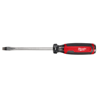 Desatornillador Plano 5/16 x 6" Demolicion Milwaukee