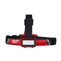 Linterna Cabeza Bajo Perfil Recargable Milwaukee