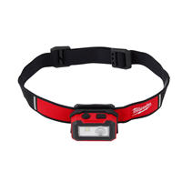 Linterna Cabeza Magnetica Recargable Milwaukee