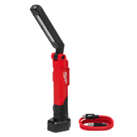 Linterna Magnetica Recargable Milwaukee