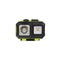 Linterna Iluminacion Focalizada 310 Lumen Milwaukee