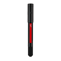 Linterna Recargable Tipo Pluma con Laser Milwaukee