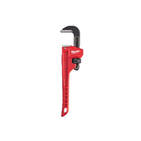 Llave Cañeria 10" Milwaukee