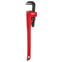 Llave Cañeria 24" Milwaukee