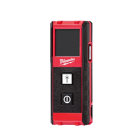 Medidor Laser Distancia 65 Ft Milwaukee