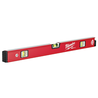 Nivel 3 Gotas Compacto 48" Redstick Milwaukee