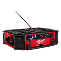 Radio Inalambrico M18 Packout Milwaukee