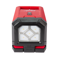 Lampara Reflector de Montaje M18 Milwaukee