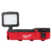 Reflector Recargable M12 Packout Milwaukee