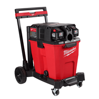 Aspiradora 12 G Seco Humedo M18 Milwaukee