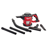 Aspiradora Compacta M18 Milwaukee